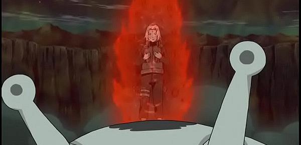  Naruto Shippuuden - Episodio 380 Legendado PT BR